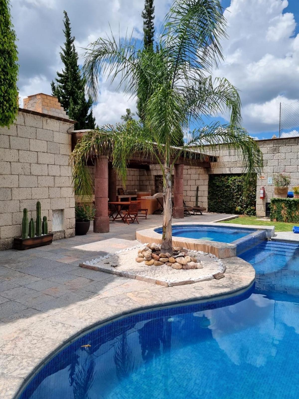 Cousy Condo San Rafael, 3 Blocks From The Parish, Pool, Bbq And Terrace San Miguel de Allende Kültér fotó
