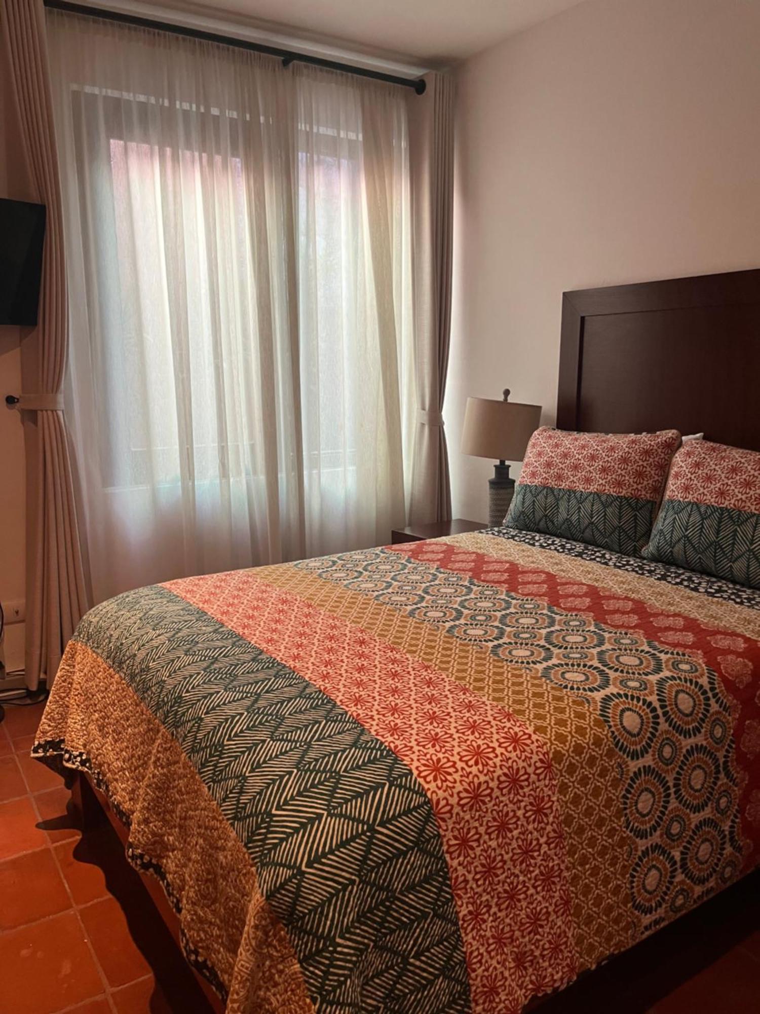 Cousy Condo San Rafael, 3 Blocks From The Parish, Pool, Bbq And Terrace San Miguel de Allende Kültér fotó